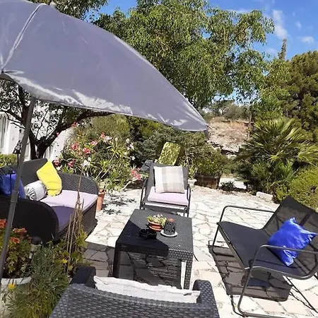 شقة Flores With Garden & Sea View *